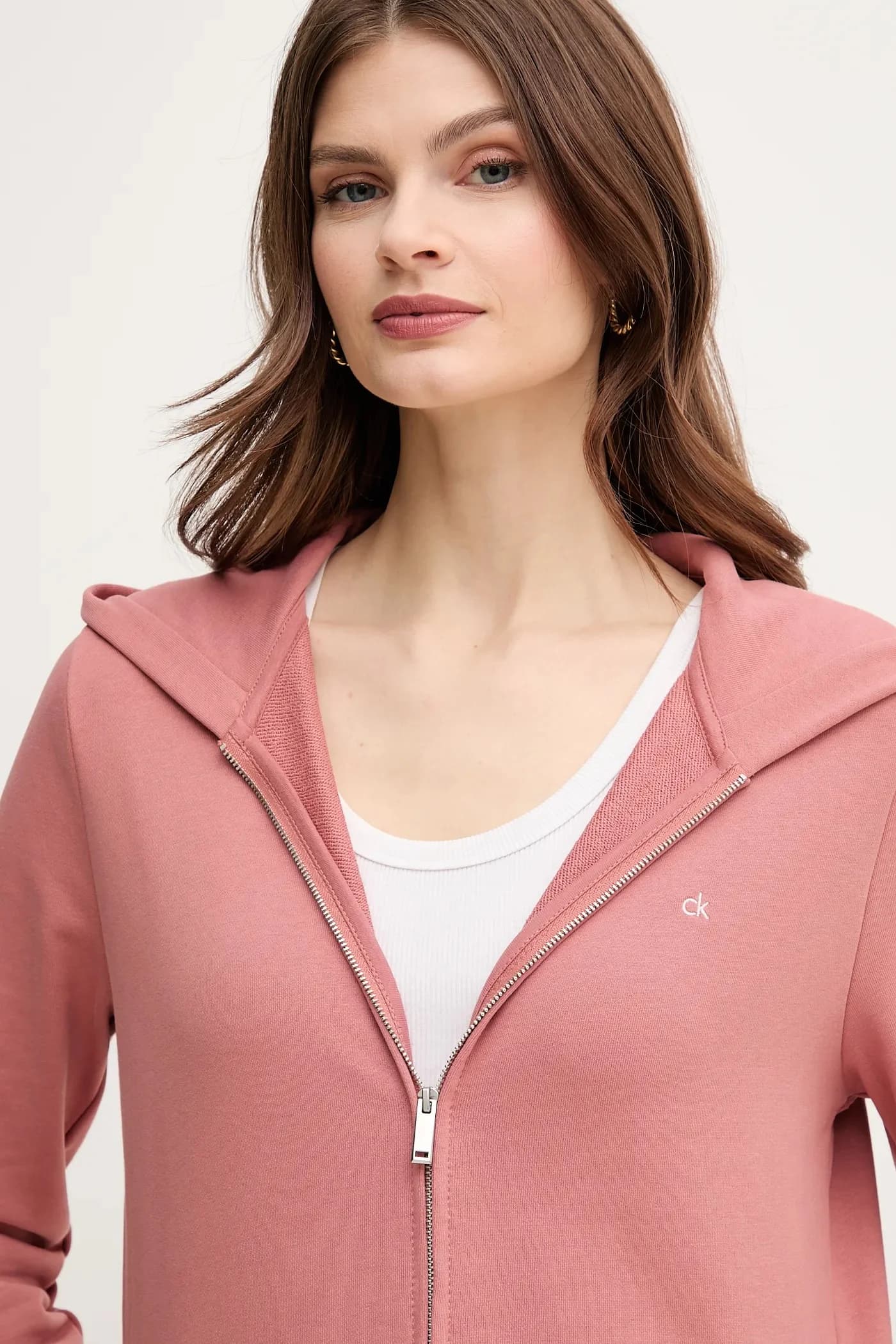 Хлопковая толстовка - фото 4