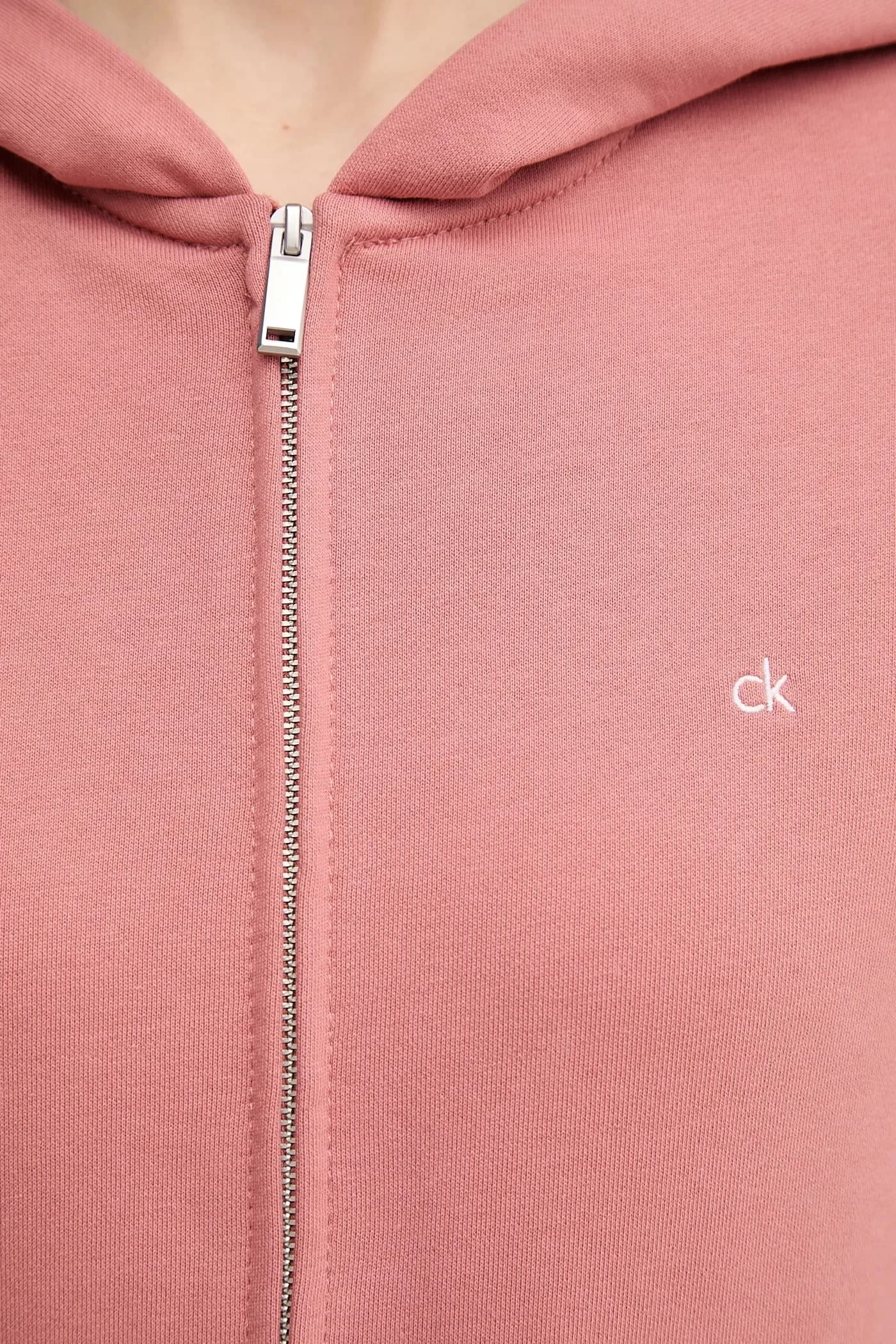 Хлопковая толстовка - фото 5