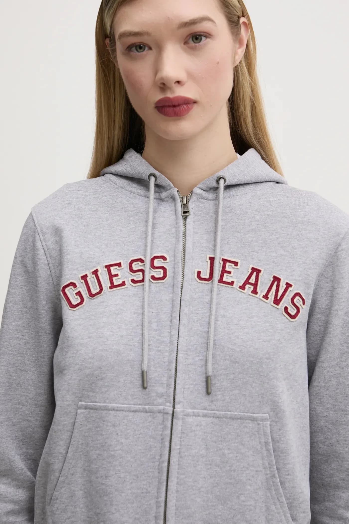 Хлопковая толстовка - фото 4