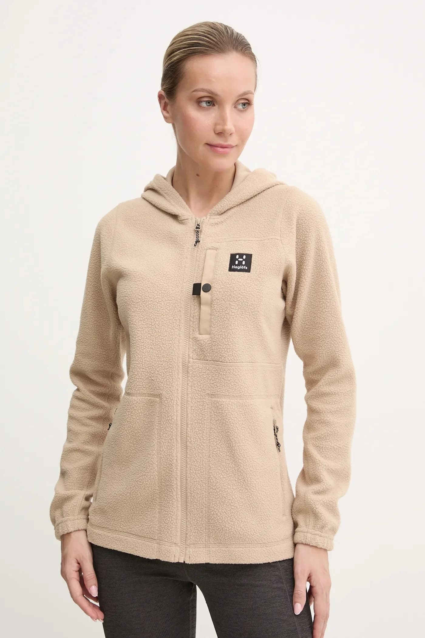 Спортивная толстовка Malung Pile