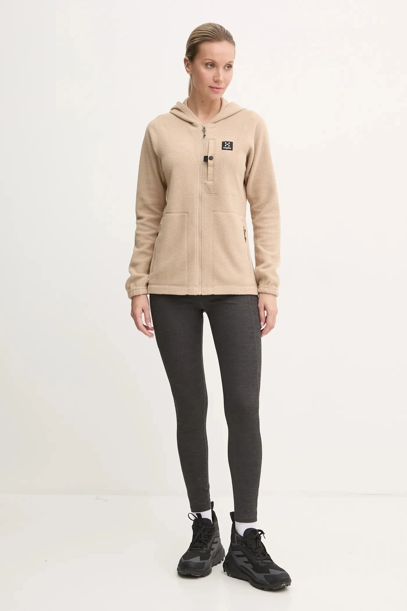 Спортивная толстовка Malung Pile - фото 2