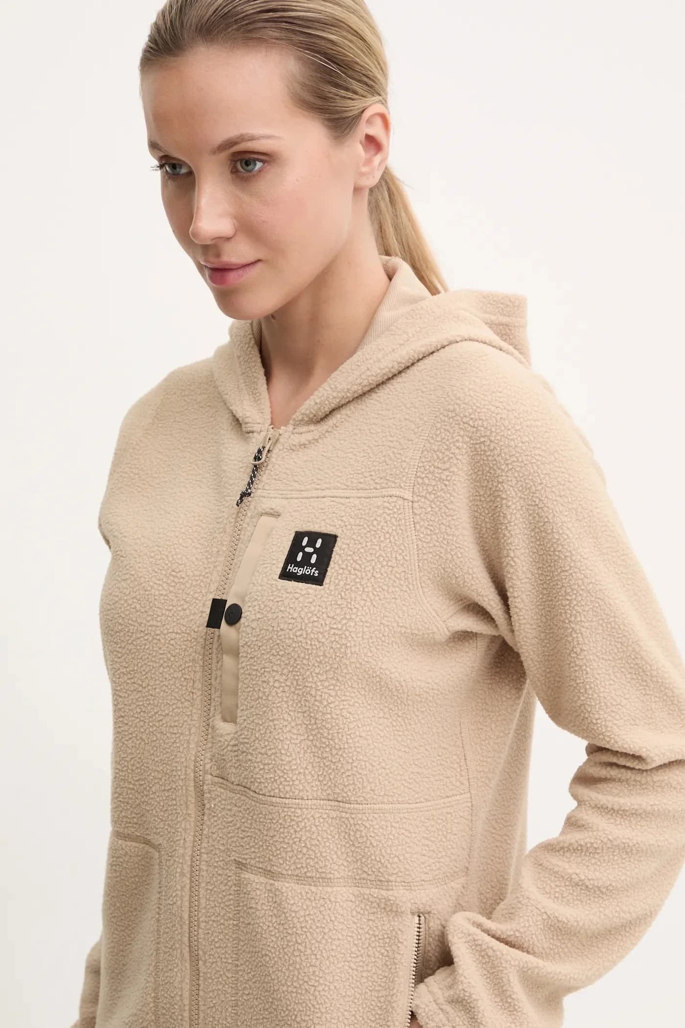 Спортивная толстовка Malung Pile - фото 4