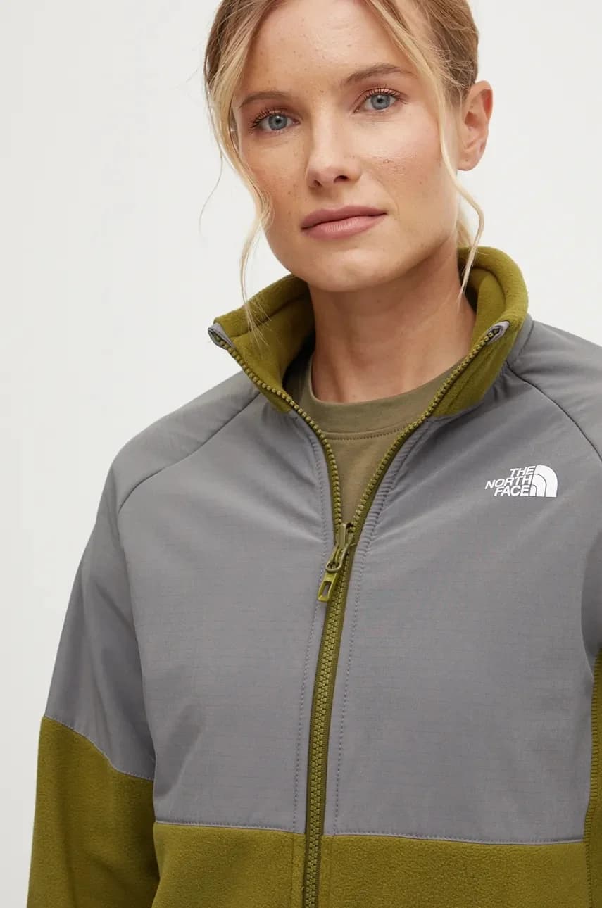 Спортивная толстовка Glacier Heavyweight - фото 3