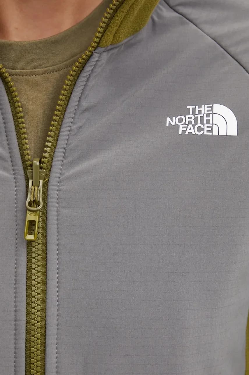 Спортивная толстовка Glacier Heavyweight - фото 4