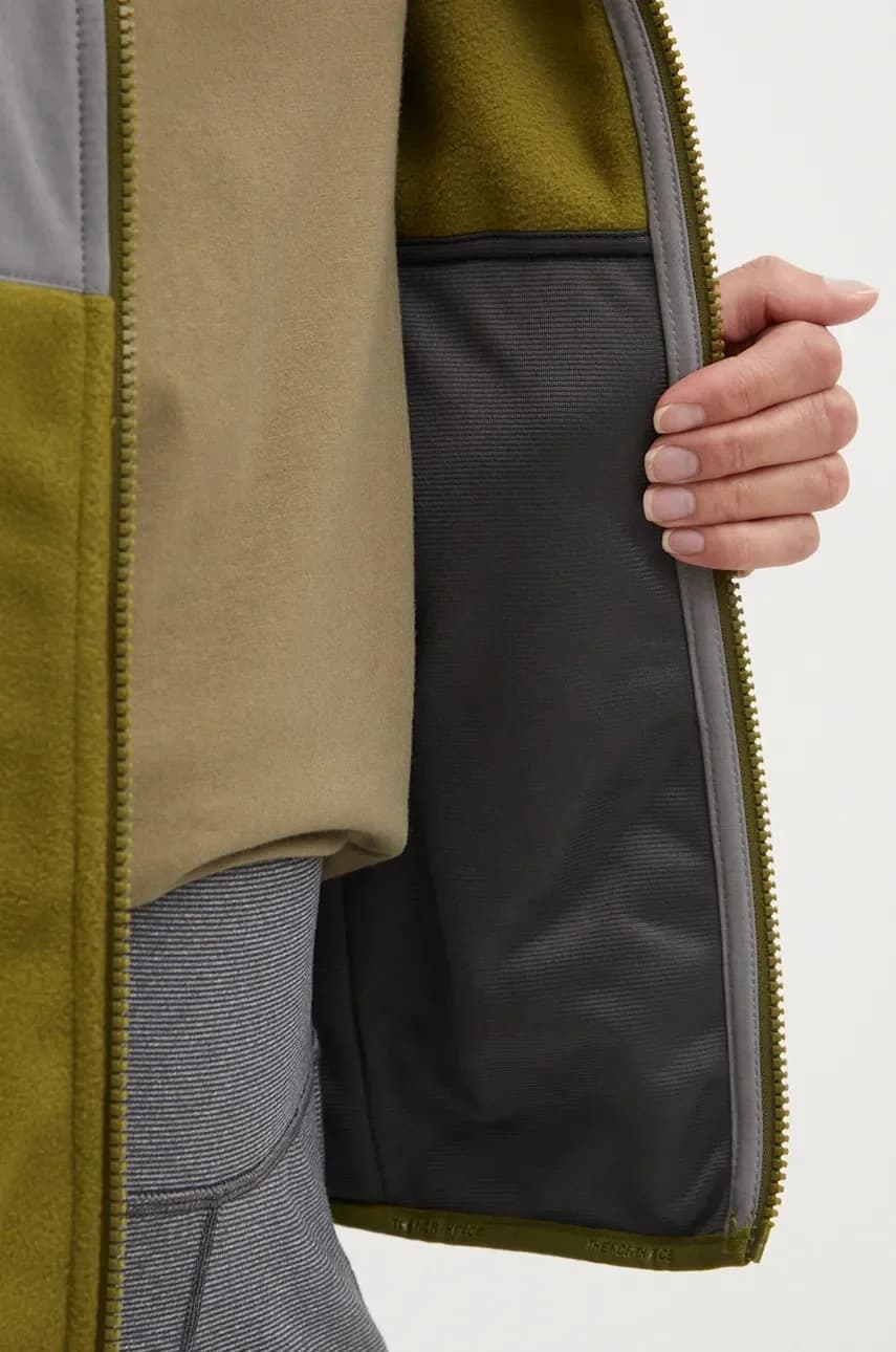 Спортивная толстовка Glacier Heavyweight - фото 5