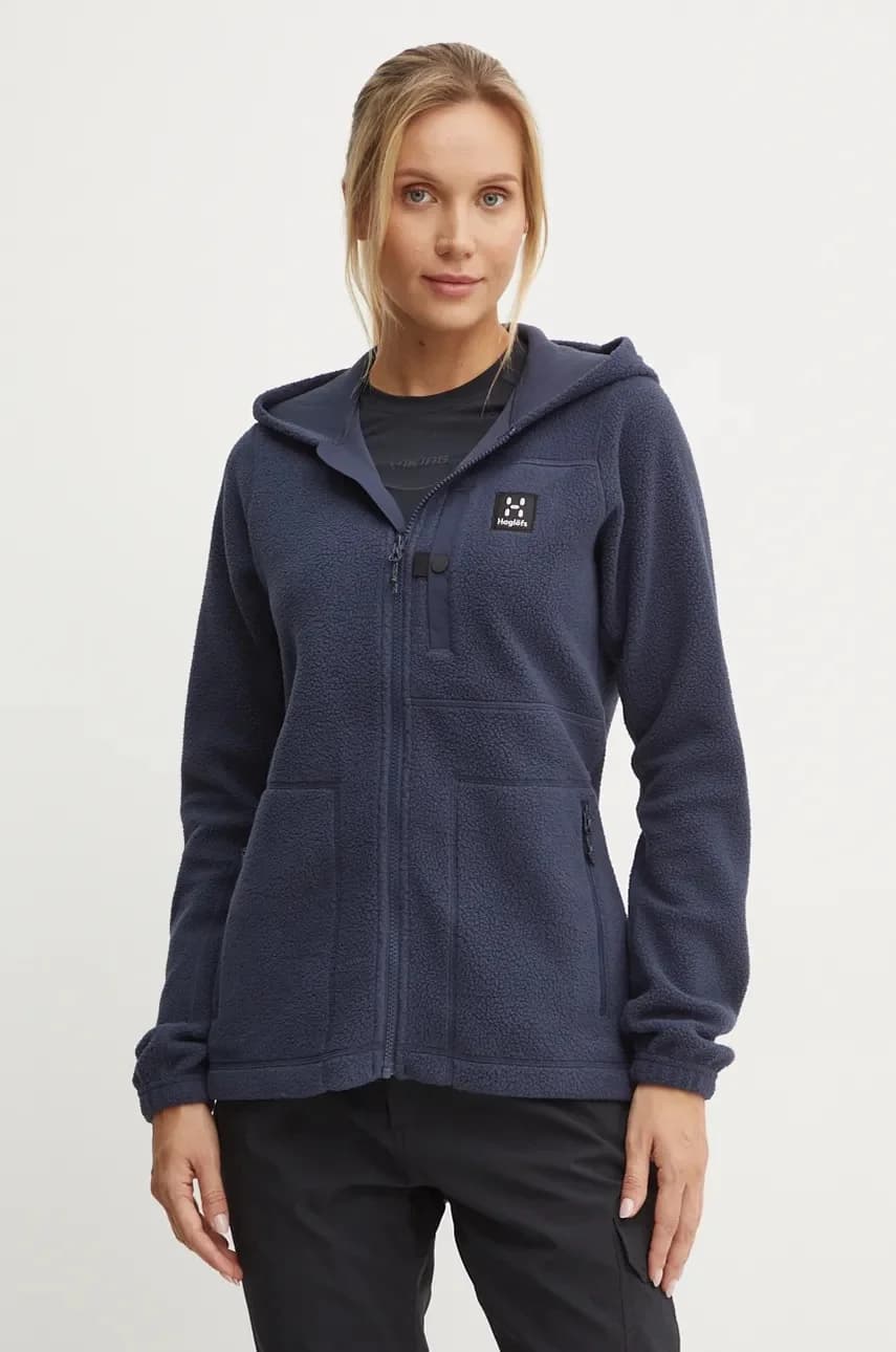 Спортивная толстовка Malung Pile