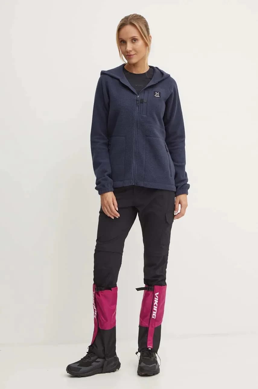 Спортивная толстовка Malung Pile - фото 2