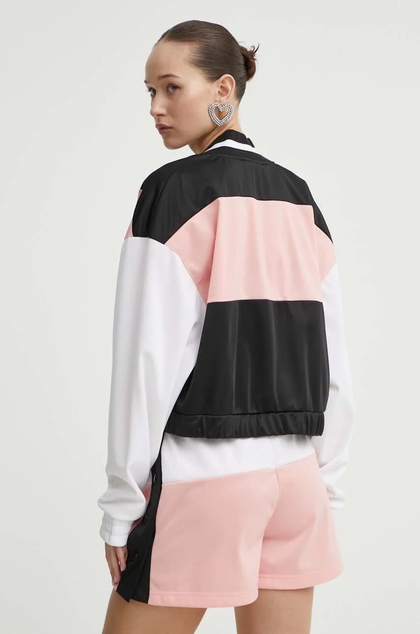 толстовка Moschino Jeans - фото 3