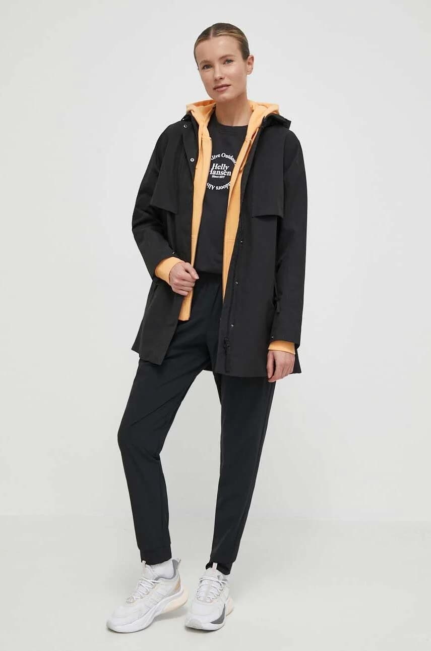 Хлопковая толстовка - фото 2