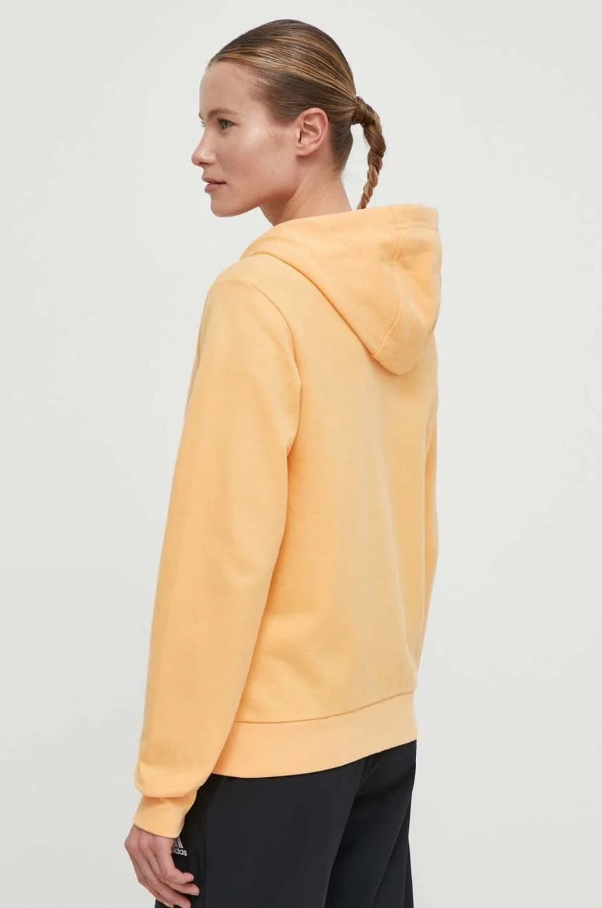 Хлопковая толстовка - фото 3