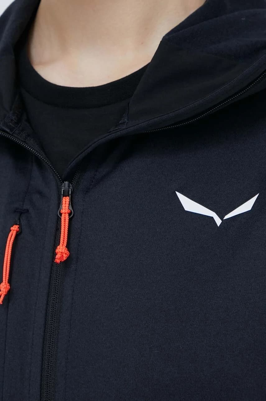 Спортивная толстовка Agner Hybrid - фото 5