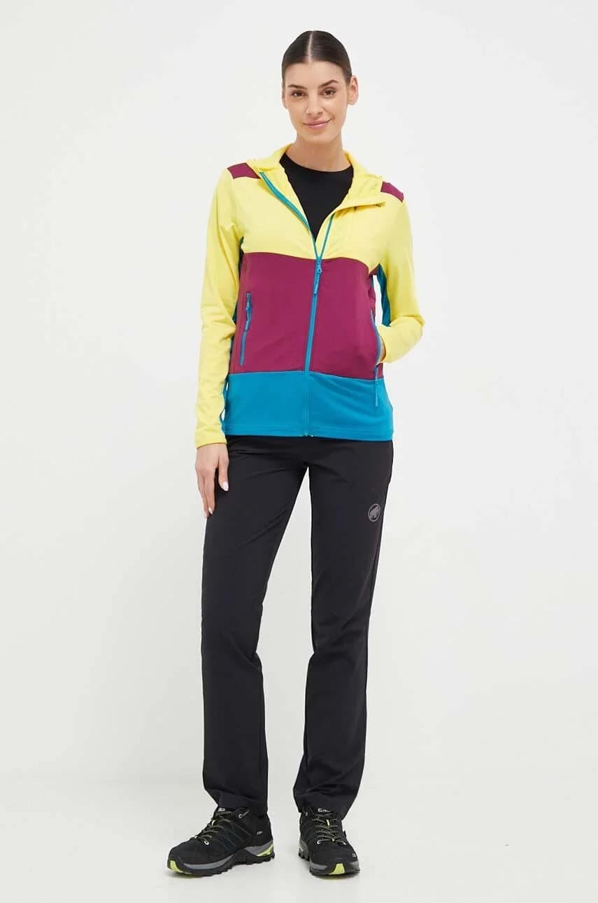 спортивная толстовка Tacoma - фото 2