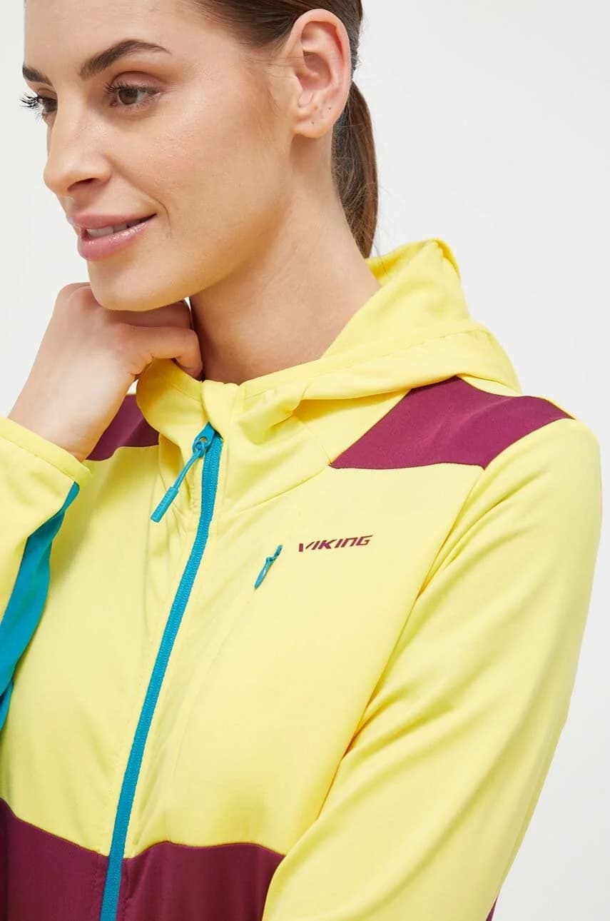 спортивная толстовка Tacoma - фото 4