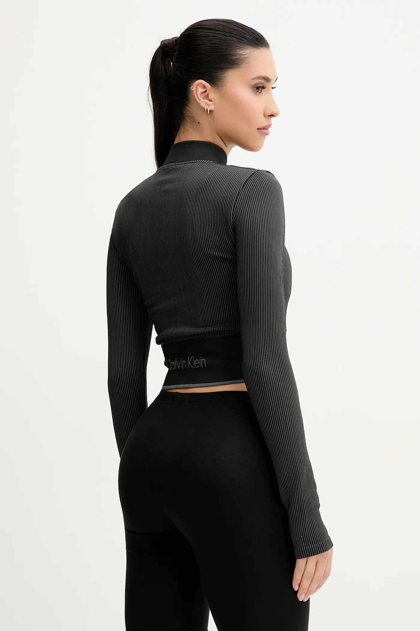 Тренировочная толстовка - фото 3