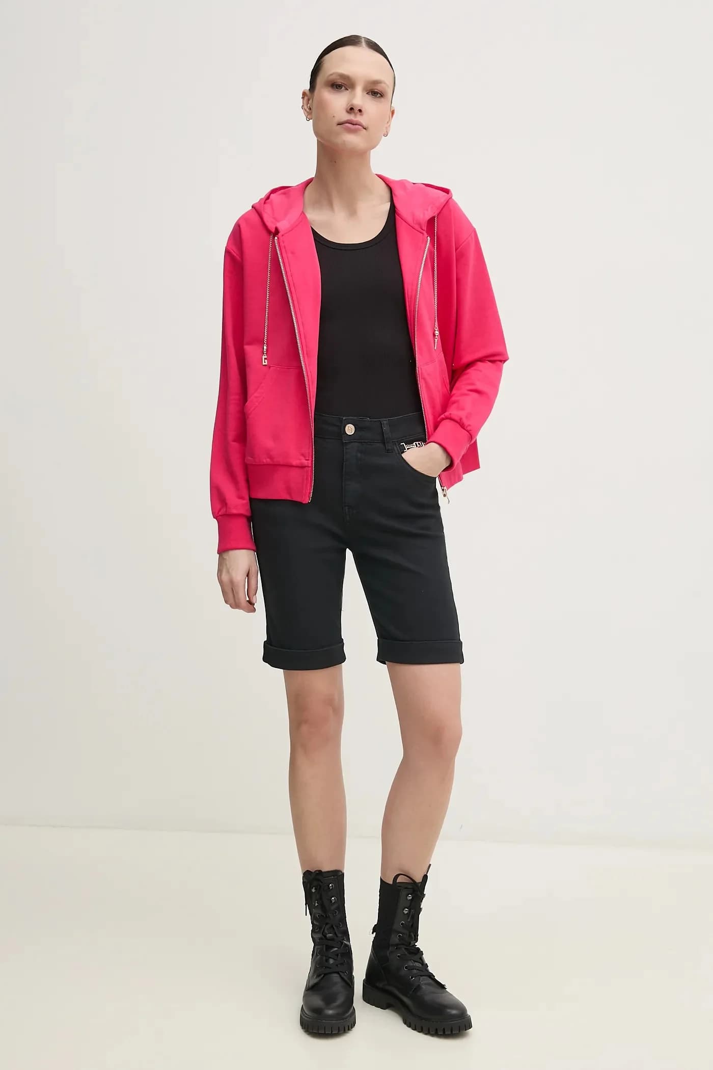 Блуза - фото 2