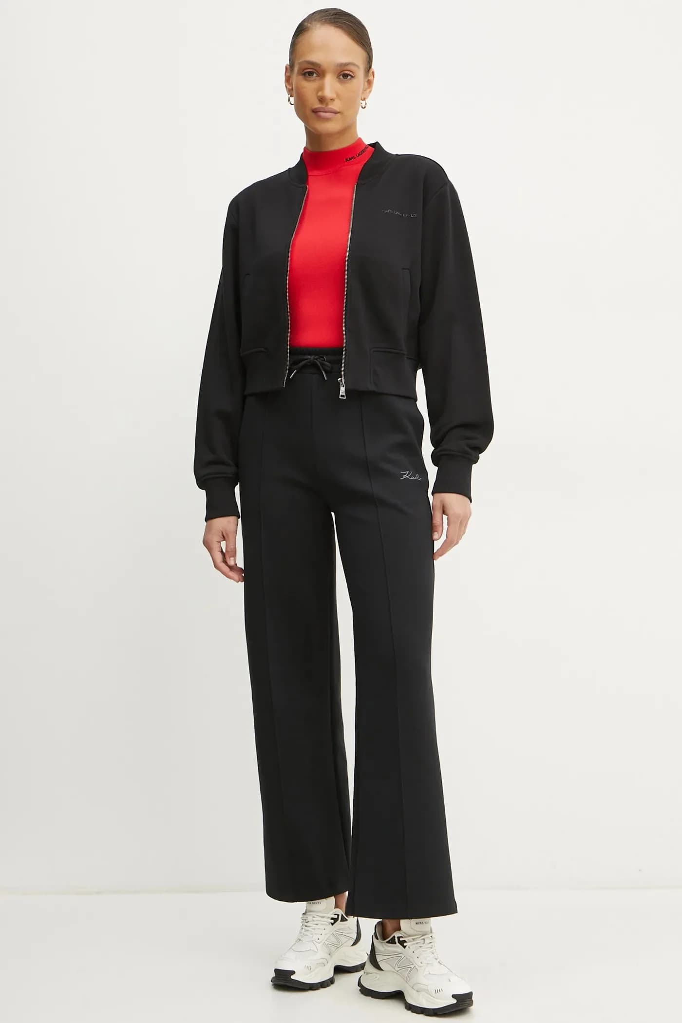 Блуза - фото 2