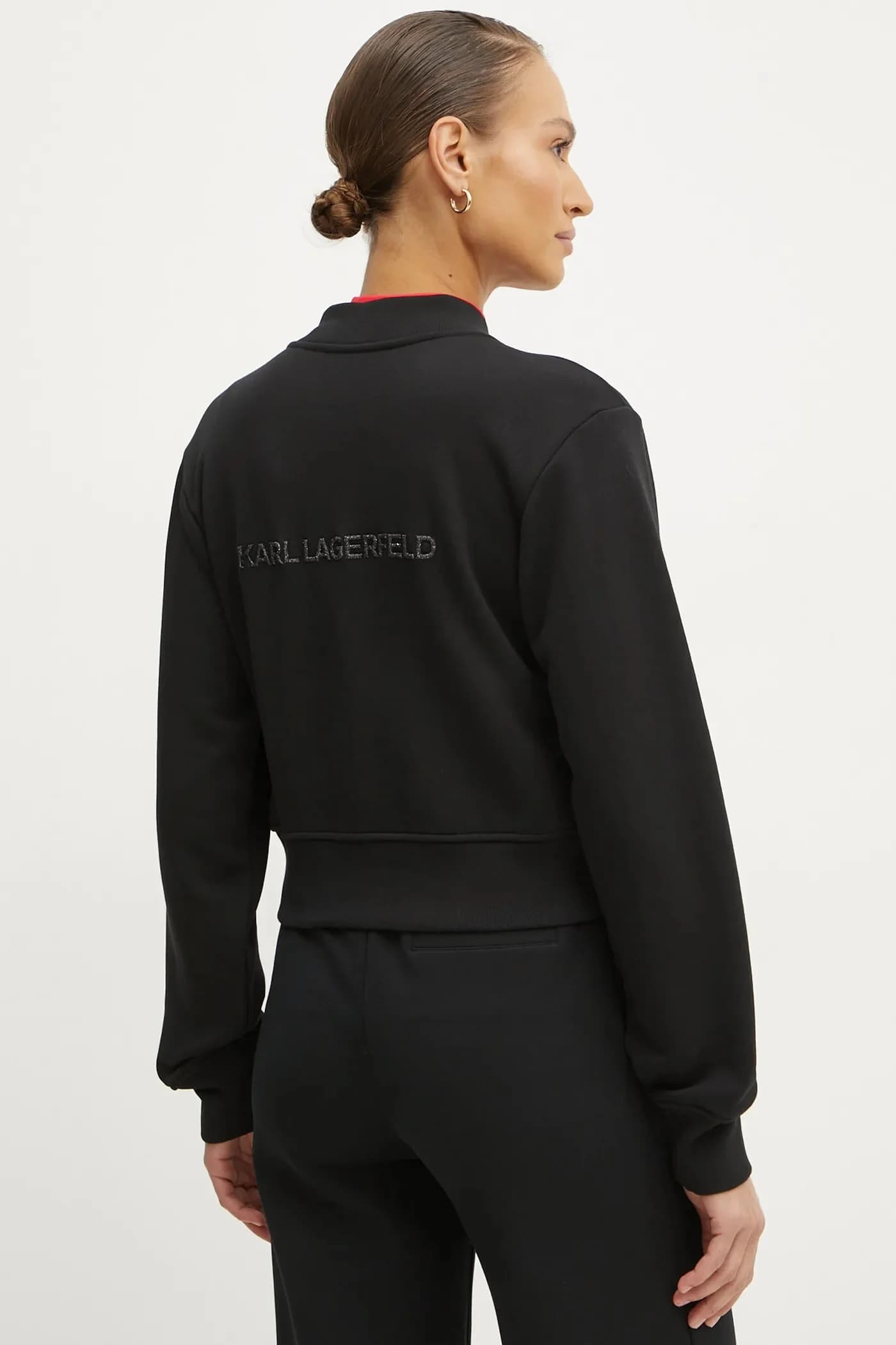 Блуза - фото 3