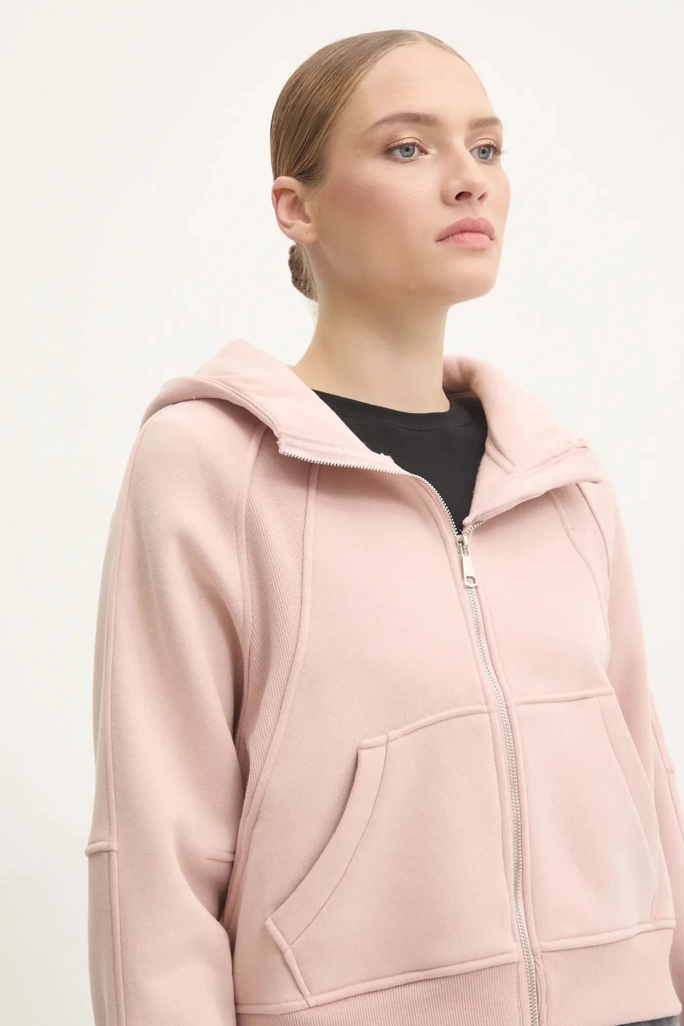 Блуза - фото 4