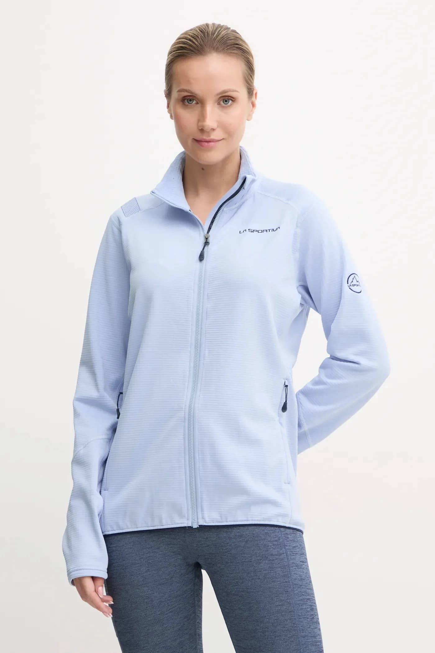 спортивная толстовка Chill