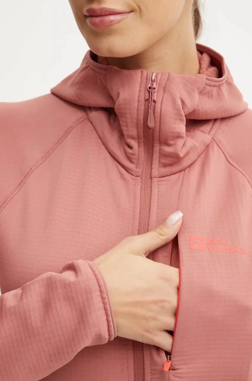 спортивная толстовка Kolbenberg - фото 5