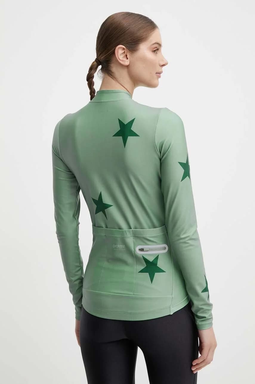 велосипедная толстовка Prtpecans - фото 3