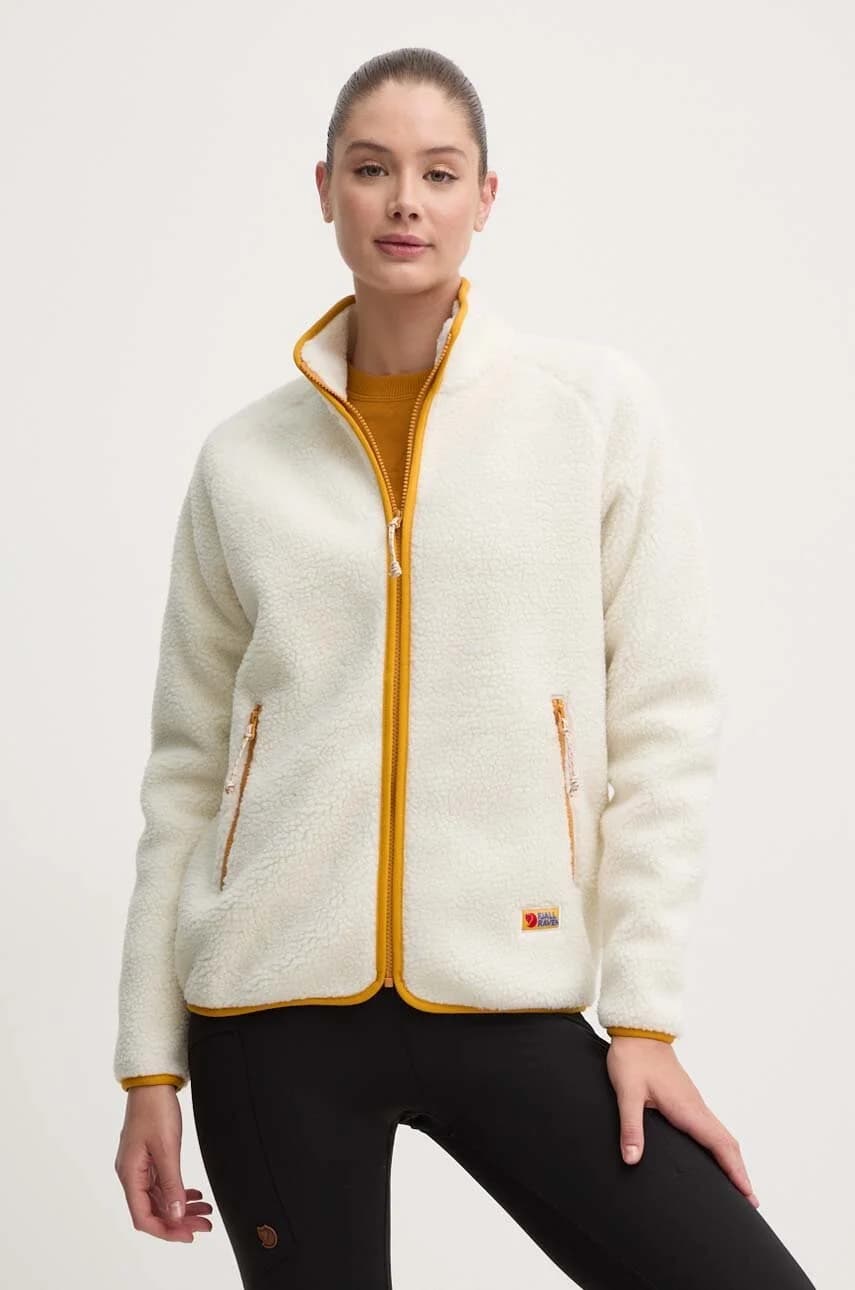 Флисовая толстовка Vardag Pile