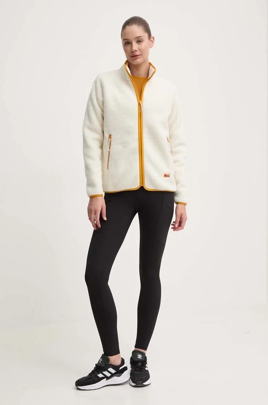 Флисовая толстовка Vardag Pile - фото 2