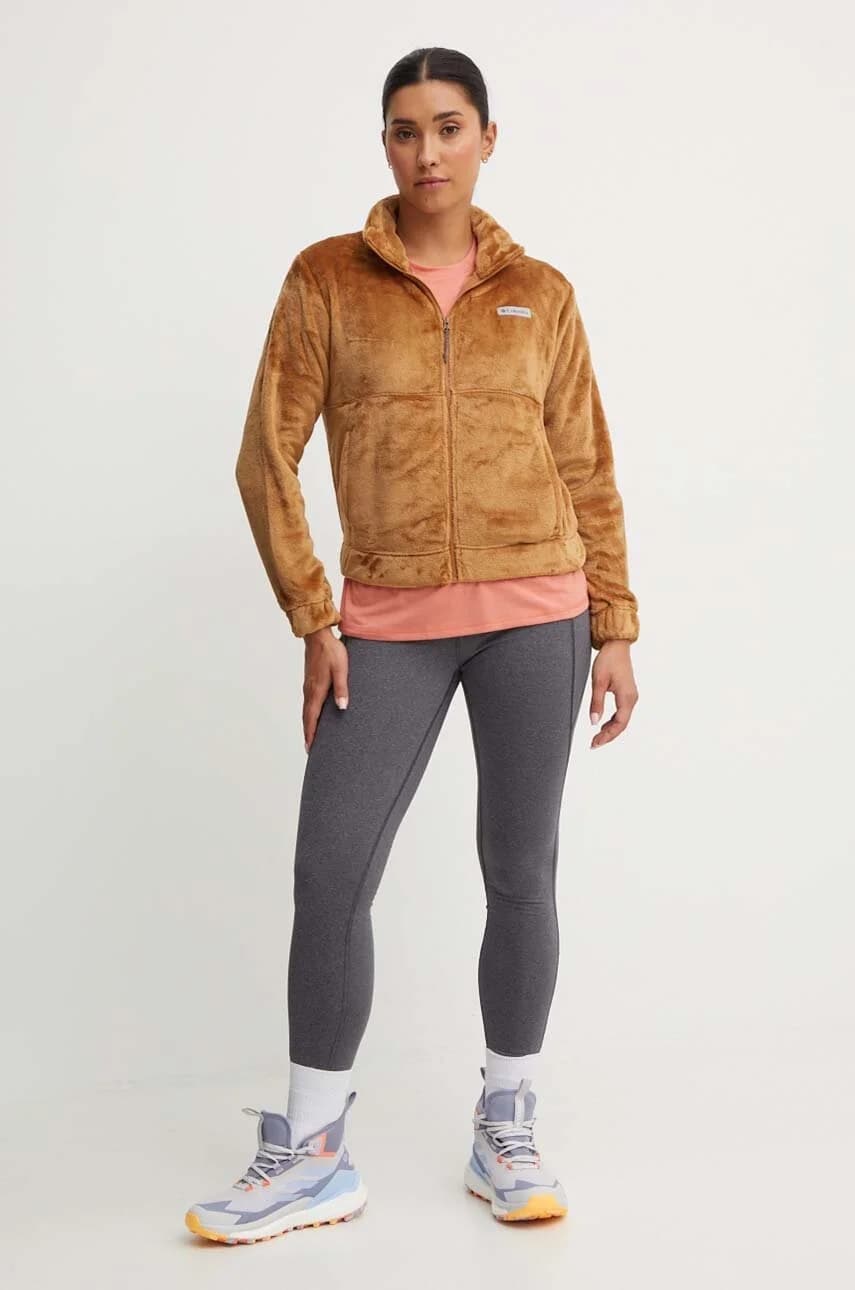 толстовка Fireside - фото 2