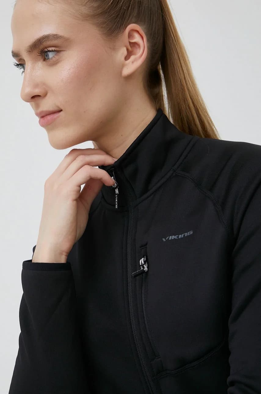 спортивная толстовка Yukon - фото 4