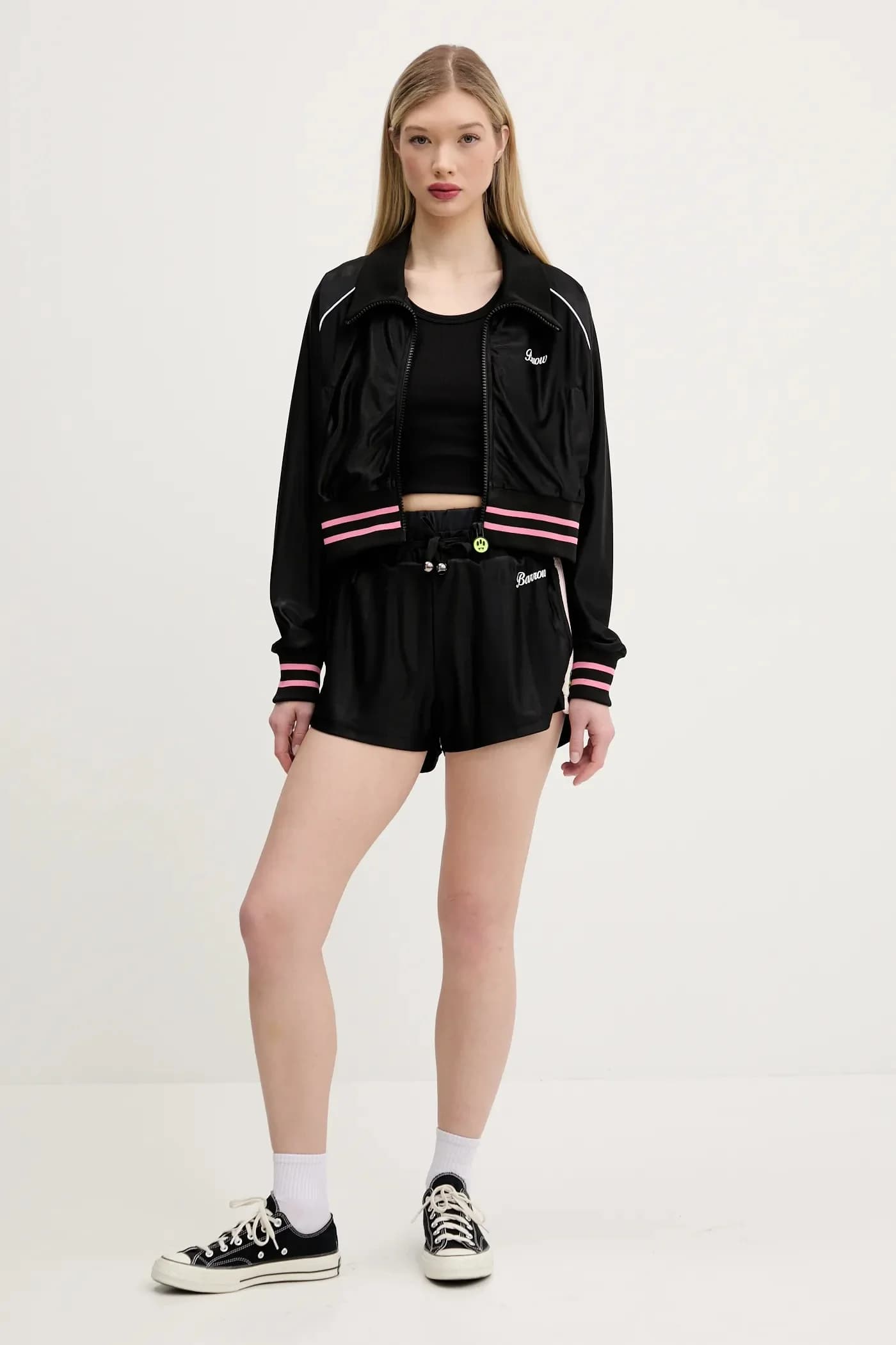 Блуза - фото 2