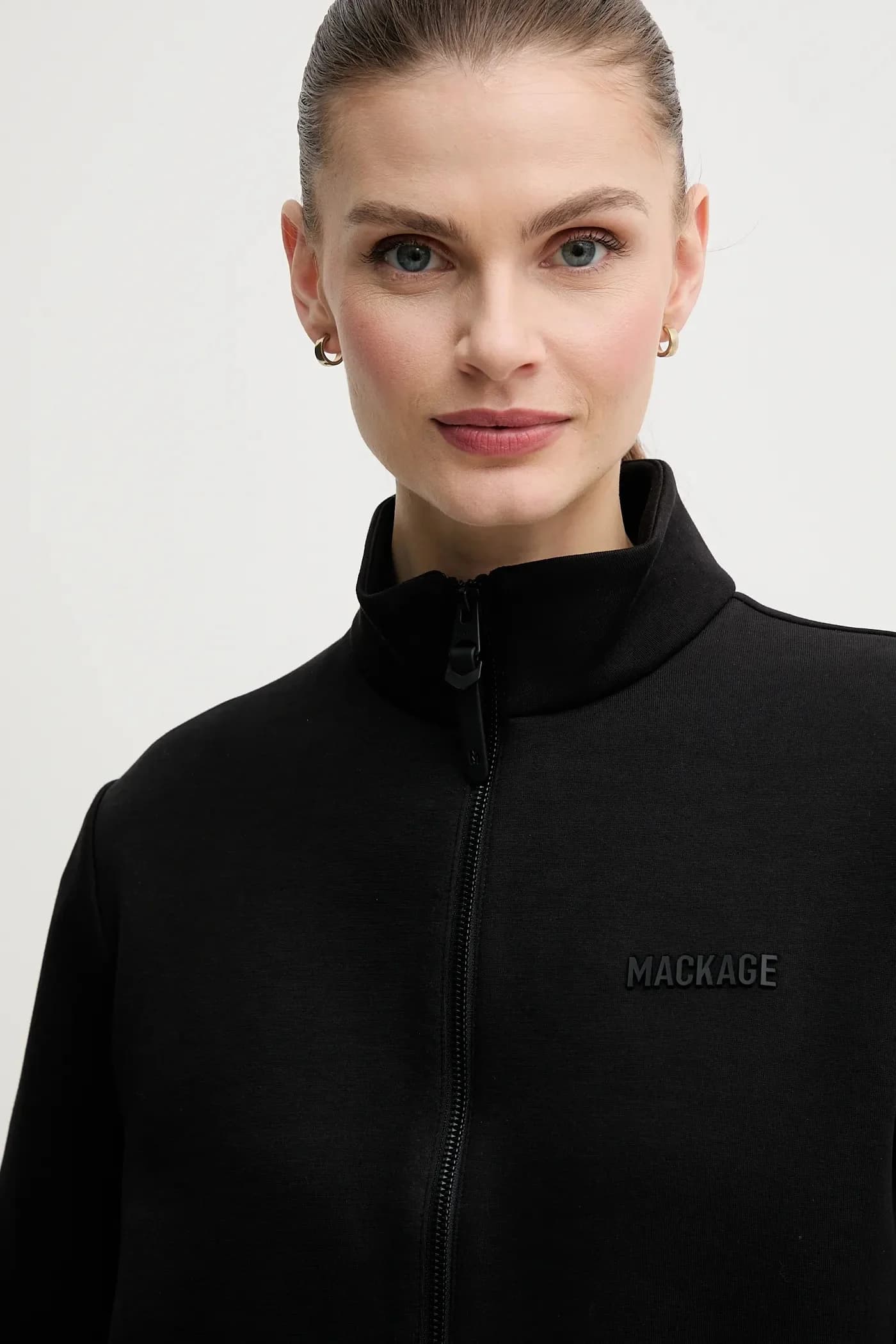 Блуза - фото 4