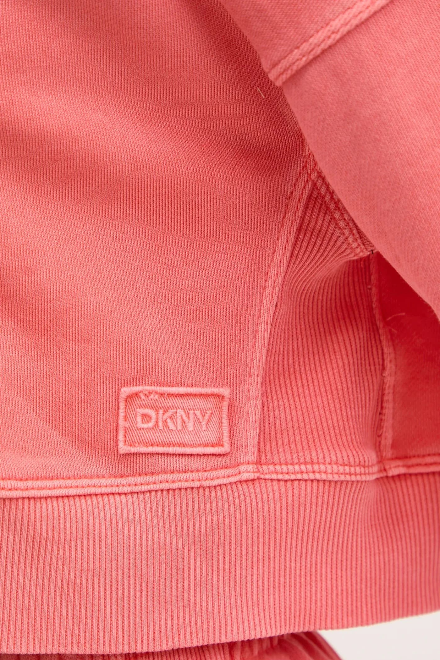 Хлопковая толстовка - фото 5