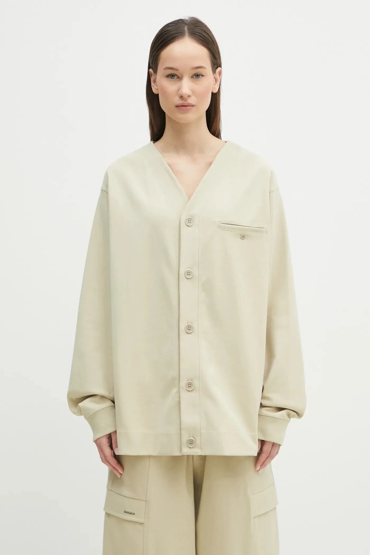 Блуза - фото 2