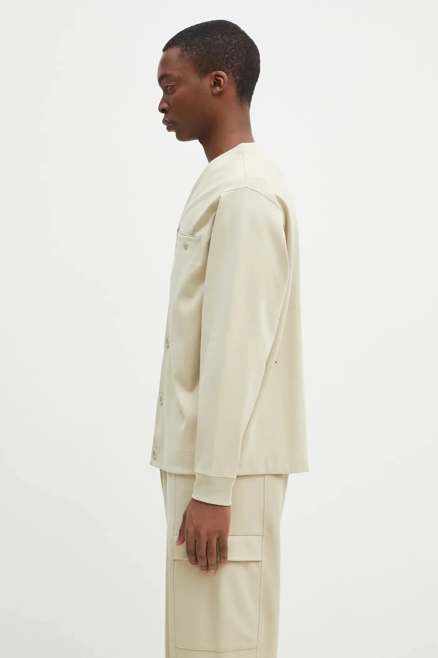 Блуза - фото 3