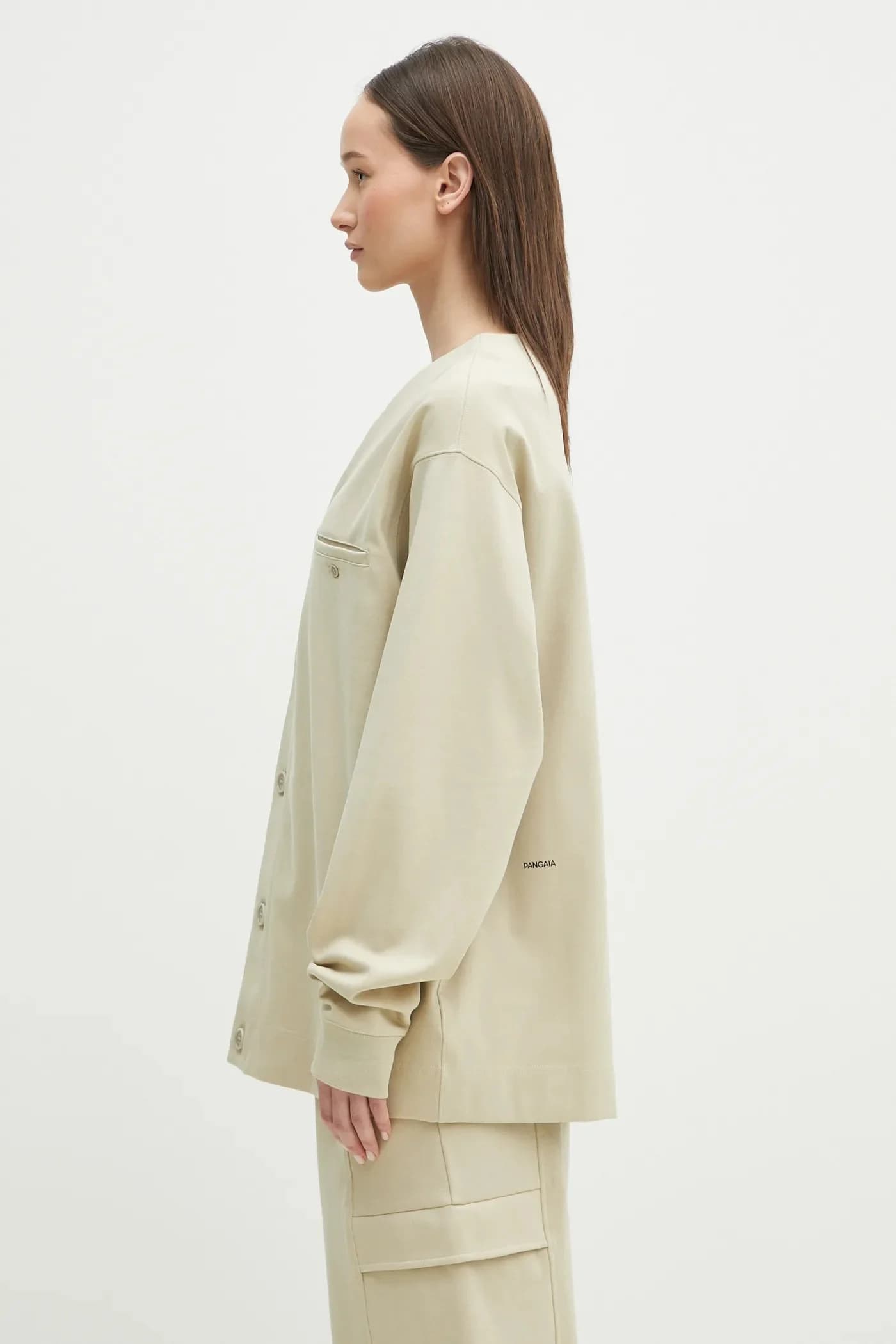 Блуза - фото 4