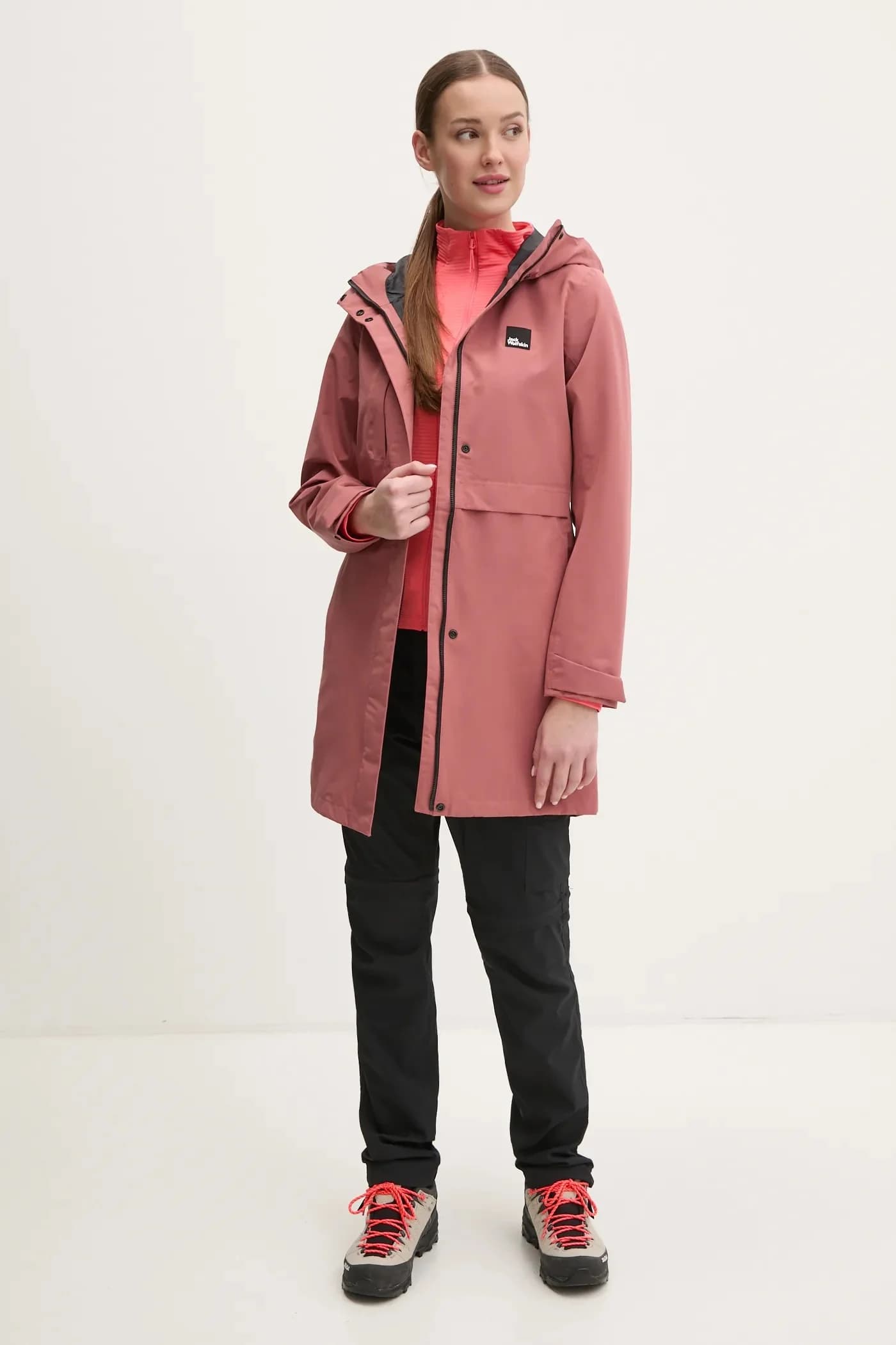 Prelight спортивная толстовка - фото 2