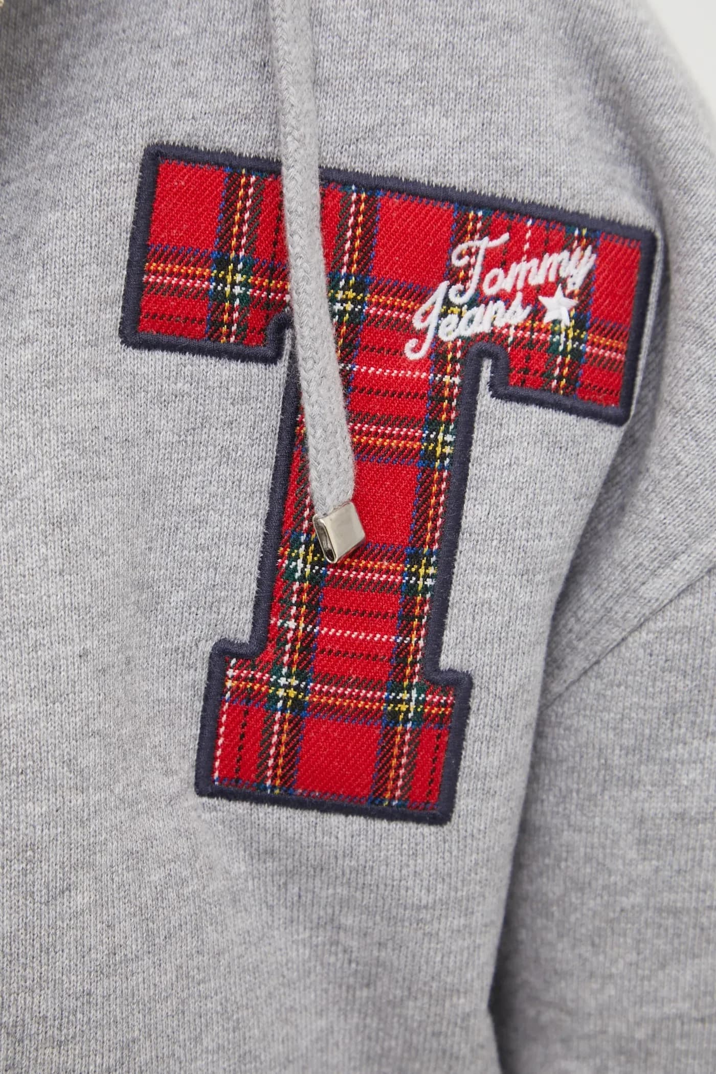 Хлопковая толстовка - фото 5