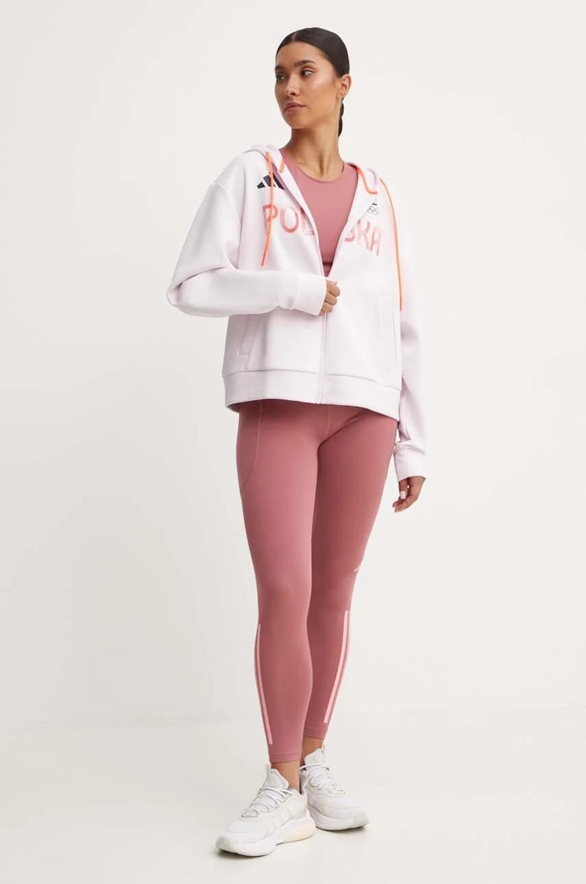 Польша толстовка - фото 2