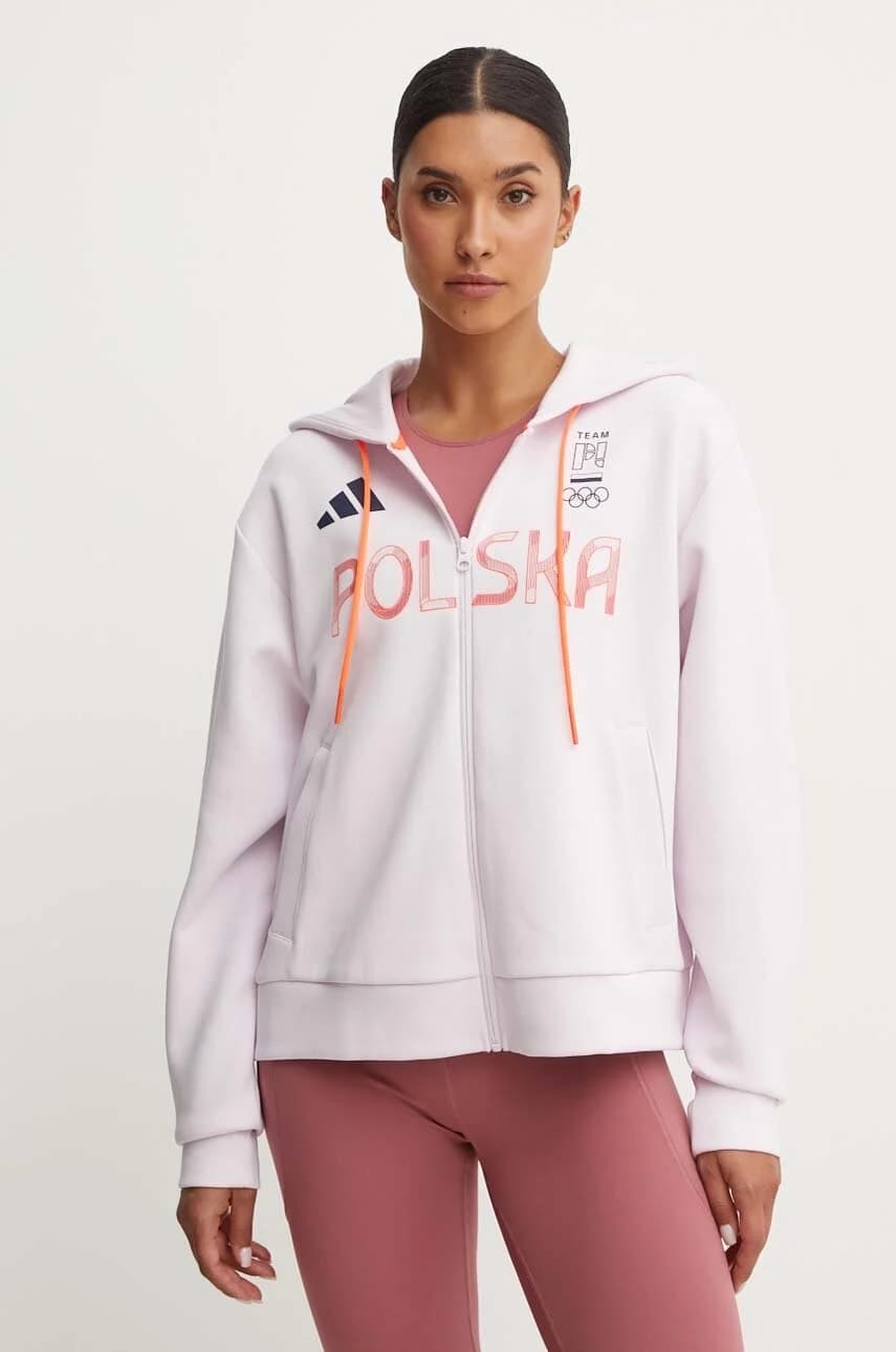 Польша толстовка - фото 3