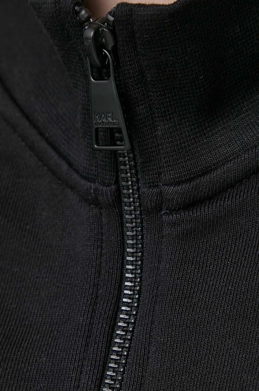 Хлопковая толстовка - фото 6