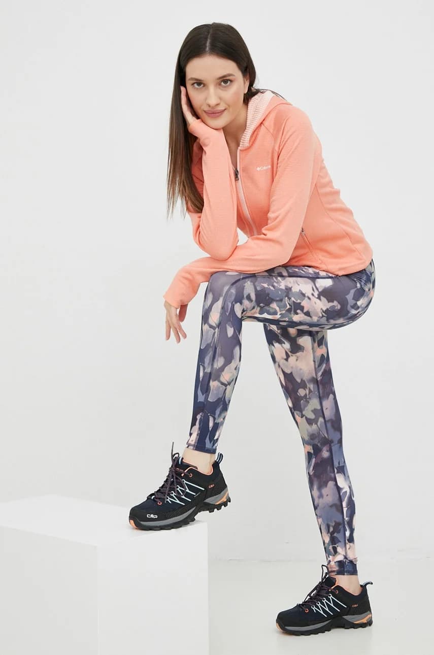 Спортивная толстовка Boundless Trek - фото 2