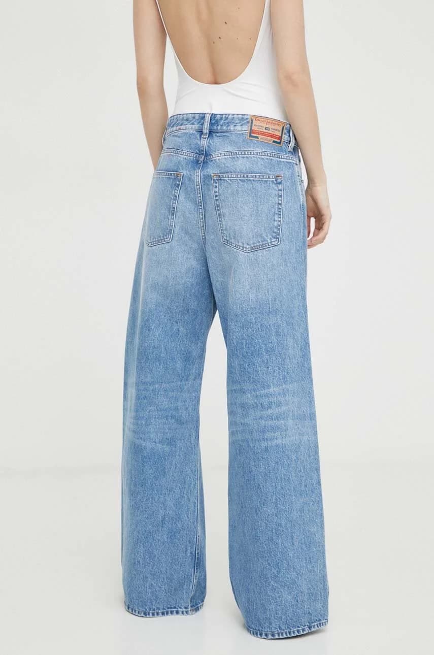 джинсы D-SIRE 1996 года - фото 3