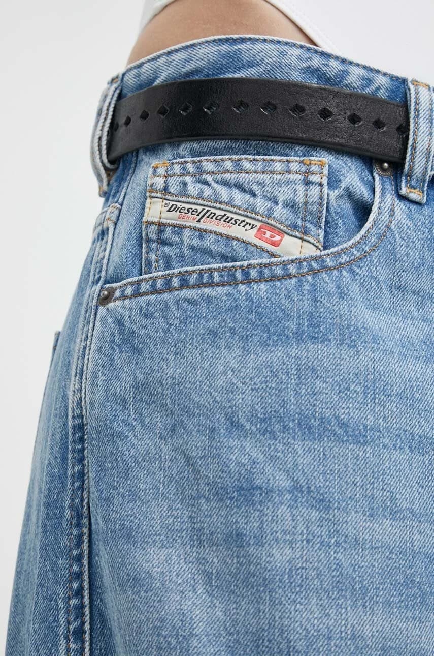 джинсы D-SIRE 1996 года - фото 5