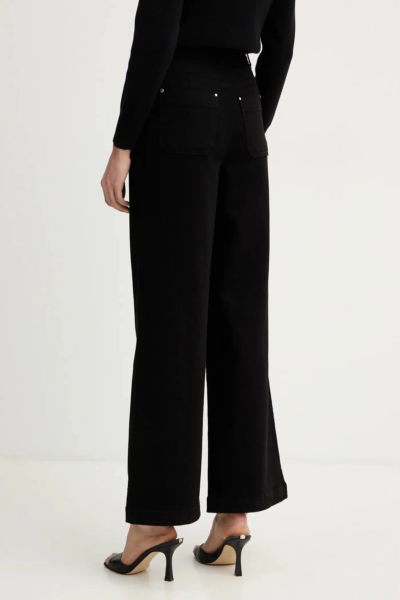 Джинсы - фото 3