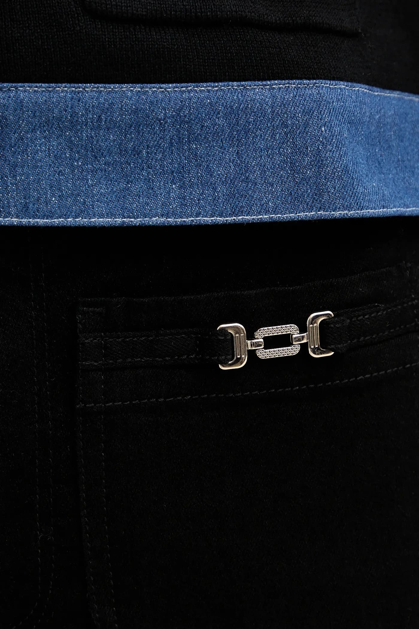 Джинсы - фото 4