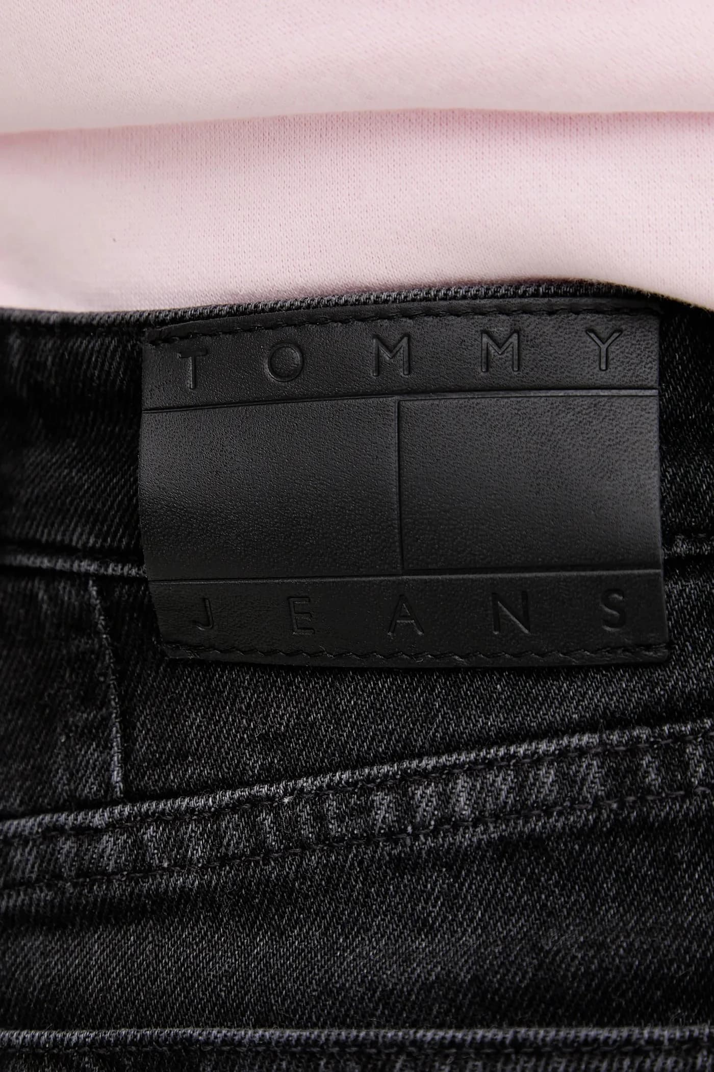 Джинсы - фото 4