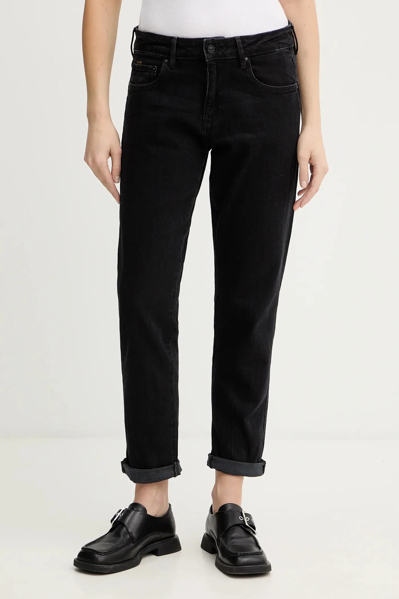 Джинсы Кейт-бойфренда