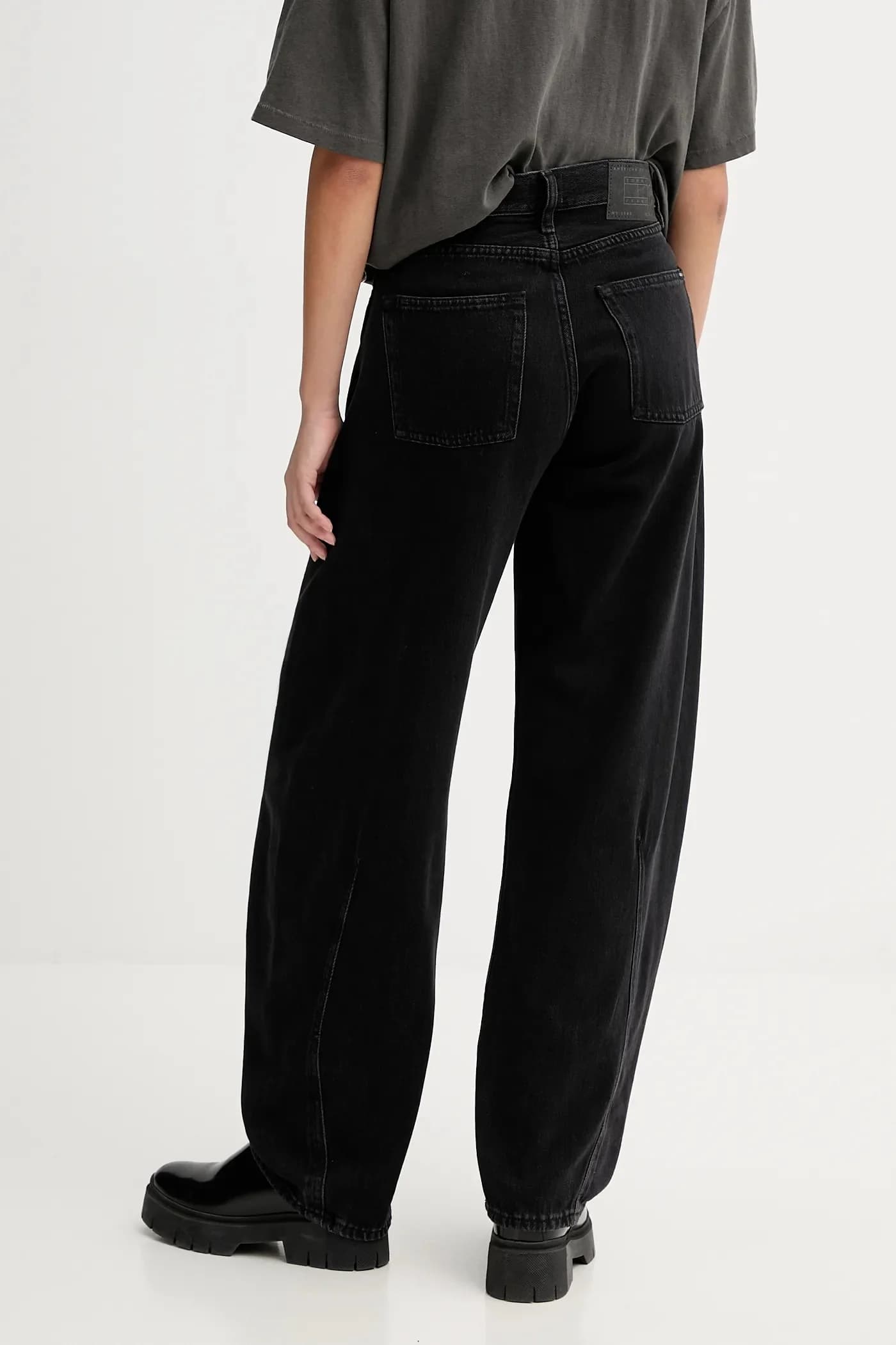 Джинсы - фото 3