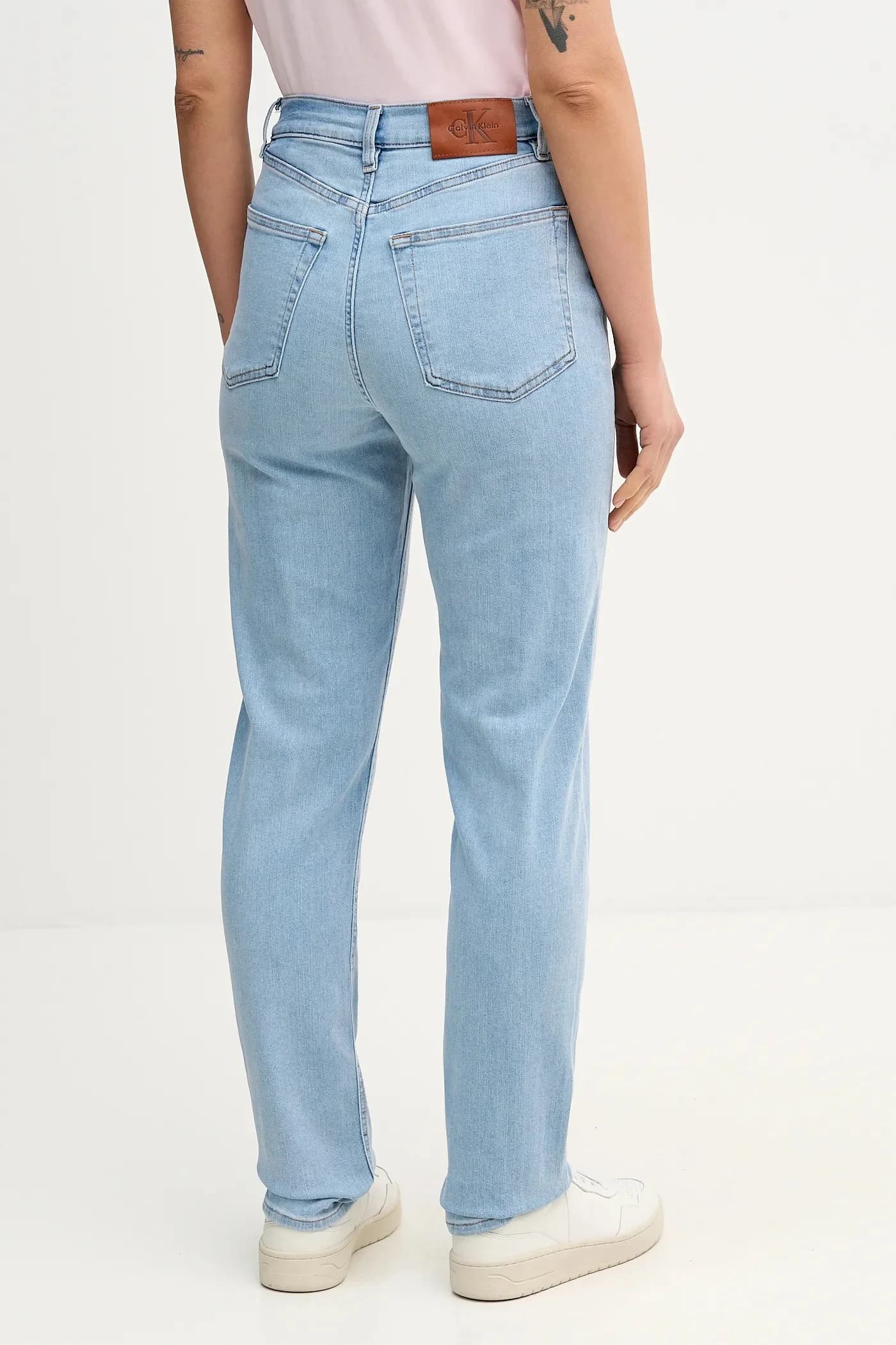 Джинсы - фото 3