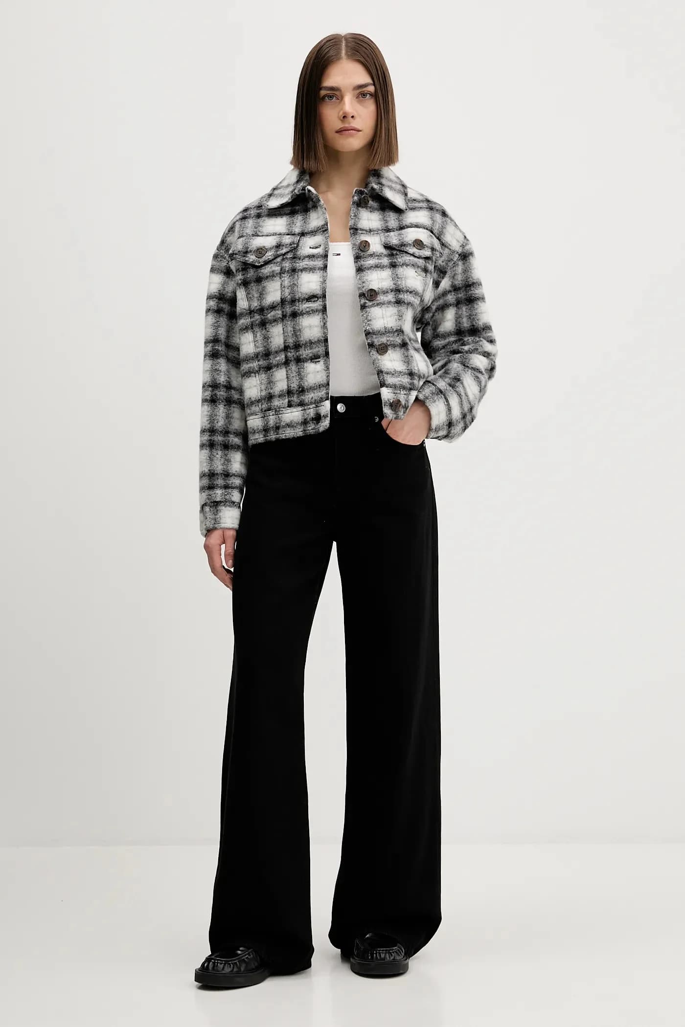 Джинсы - фото 2